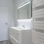 Apartamento Chic Republique Centre