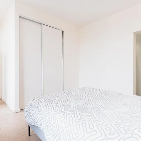 Chic Republique Centre * 梅斯