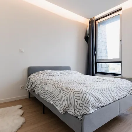 Apartamento Premium - Place République, Wifi&check-in Autonome *