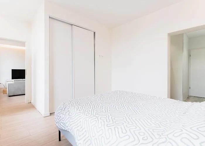 Chic Republique Centre * 梅斯