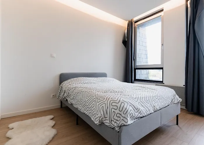 公寓 Chic Republique Centre *