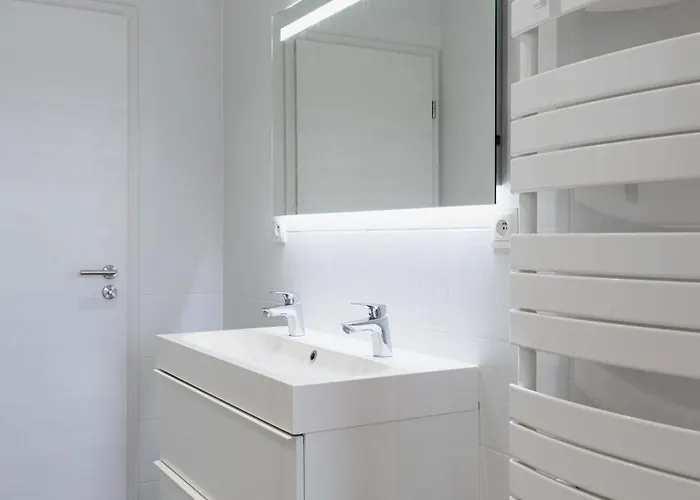 公寓 Chic Republique Centre